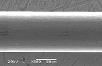 マグネシウムワイヤ AZ31B φ0.100㎜