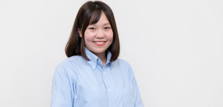 社員インタビュー02 Kさん